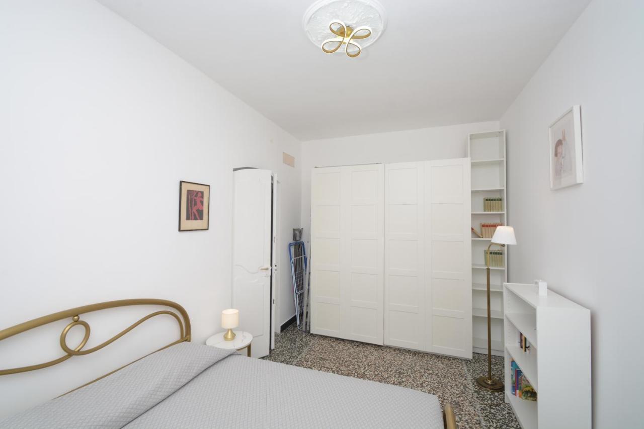 Pinelli Apartment 热那亚 外观 照片