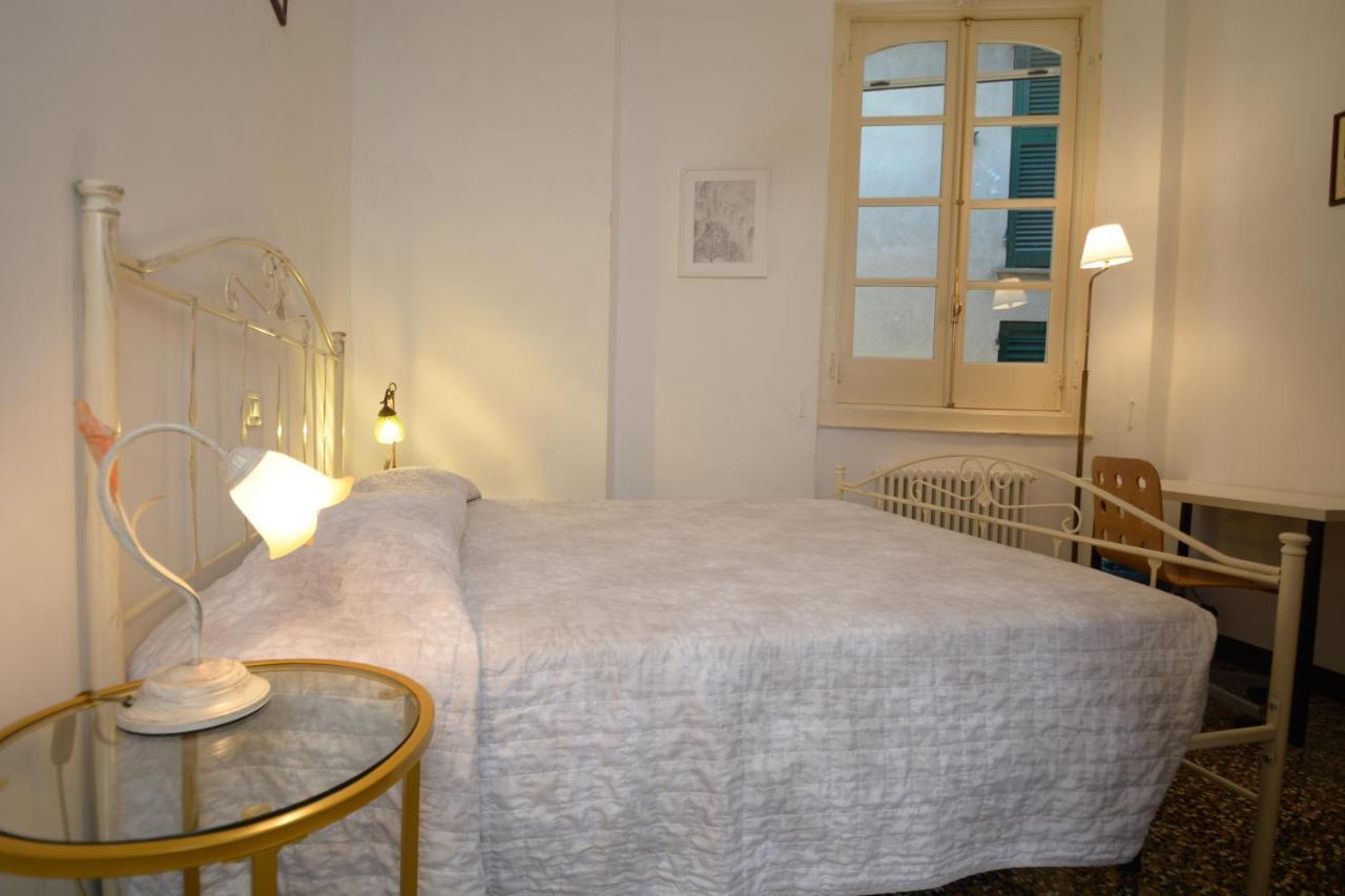 Pinelli Apartment 热那亚 外观 照片