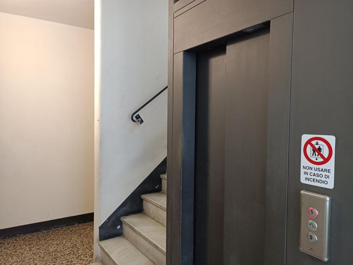 Pinelli Apartment 热那亚 外观 照片