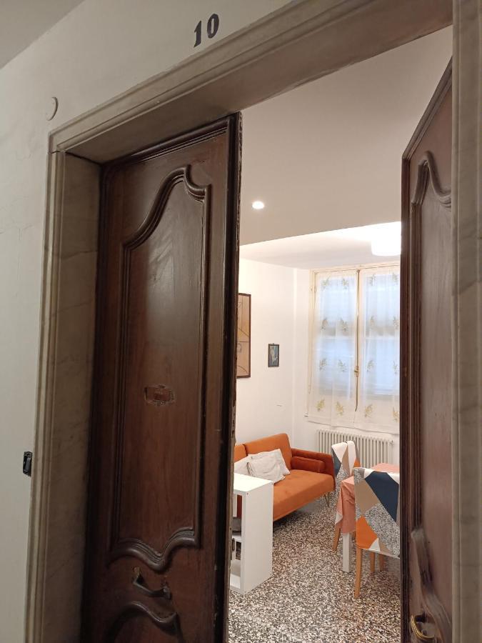 Pinelli Apartment 热那亚 外观 照片