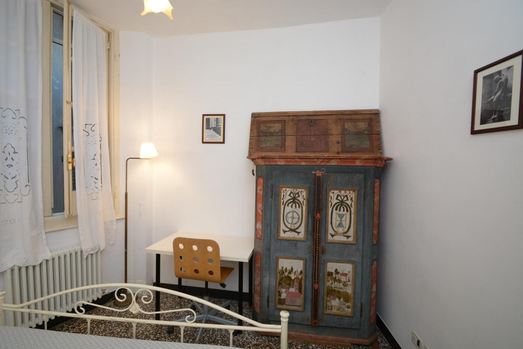 Pinelli Apartment 热那亚 外观 照片