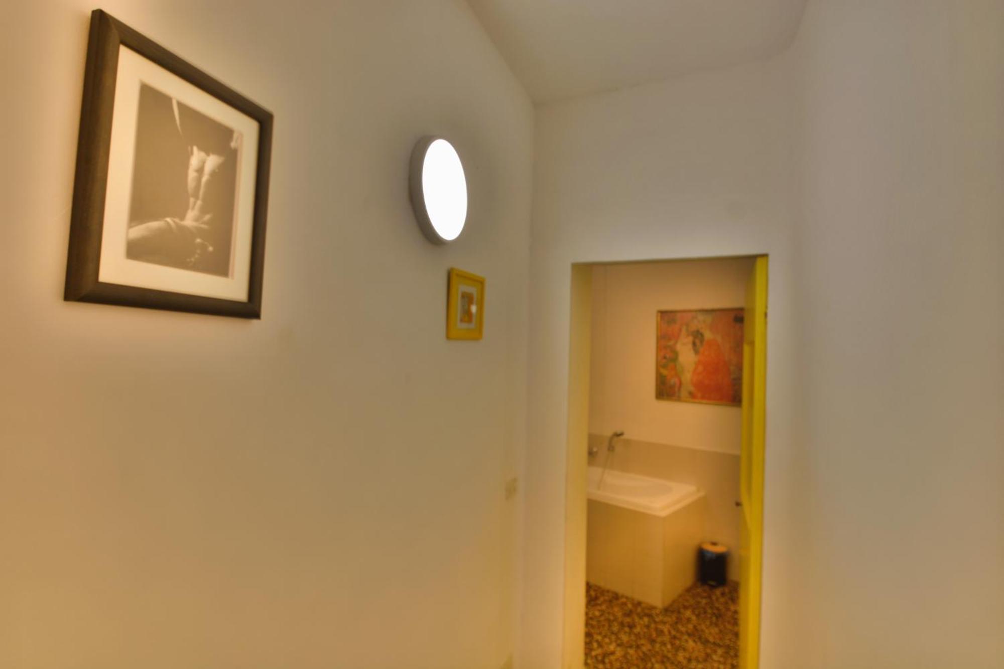 Pinelli Apartment 热那亚 外观 照片
